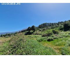 Parcela en Venta en Icod de los Vinos, Santa Cruz de Tenerife