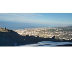 Parcela en Venta en Icod de los Vinos, Santa Cruz de Tenerife