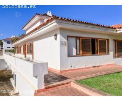 Chalet en Venta en Puerto de la Cruz, Santa Cruz de Tenerife