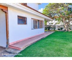 Chalet en Venta en Puerto de la Cruz, Santa Cruz de Tenerife