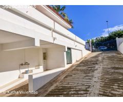 Chalet en Venta en Puerto de la Cruz, Santa Cruz de Tenerife