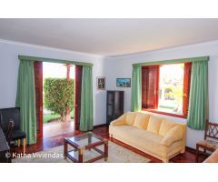 Chalet en Venta en Puerto de la Cruz, Santa Cruz de Tenerife