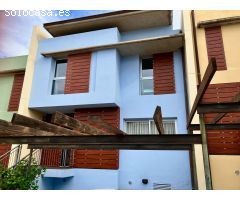 Chalet en Venta en Santa Úrsula, Santa Cruz de Tenerife