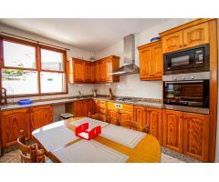 Chalet en Venta en Alcalá del Júcar, Santa Cruz de Tenerife