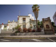 Chalet en Venta en Tazacorte, Santa Cruz de Tenerife