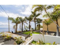 Chalet en Venta en Fuencaliente de la Palma, Santa Cruz de Tenerife