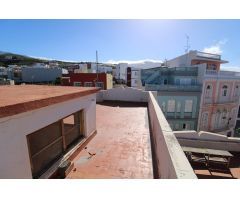 Chalet en Venta en Tazacorte, Santa Cruz de Tenerife
