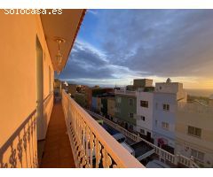 Chalet en Venta en Tazacorte, Santa Cruz de Tenerife