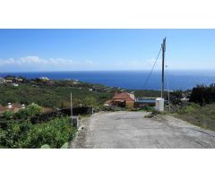Parcela en Venta en Breña Baja, Santa Cruz de Tenerife