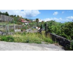 Parcela en Venta en Breña Baja, Santa Cruz de Tenerife