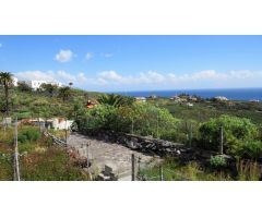 Parcela en Venta en Breña Baja, Santa Cruz de Tenerife