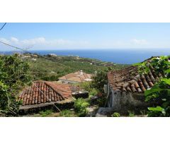 Parcela en Venta en Breña Baja, Santa Cruz de Tenerife