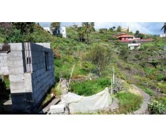 Parcela en Venta en Breña Baja, Santa Cruz de Tenerife