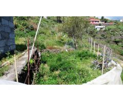 Parcela en Venta en Breña Baja, Santa Cruz de Tenerife