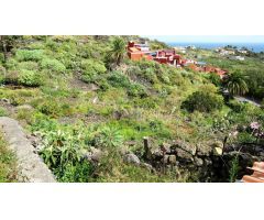 Parcela en Venta en Breña Baja, Santa Cruz de Tenerife