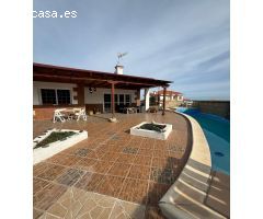Chalet en Venta en Candelaria, Santa Cruz de Tenerife