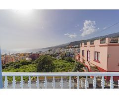 Chalet en Venta en Santa Cruz de la Palma, Santa Cruz de Tenerife
