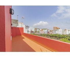 Chalet en Venta en San Andres y Sauces, Santa Cruz de Tenerife