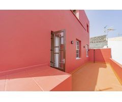 Chalet en Venta en San Andres y Sauces, Santa Cruz de Tenerife