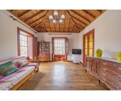 Chalet en Venta en San Andres y Sauces, Santa Cruz de Tenerife