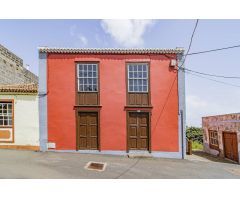 Chalet en Venta en San Andres y Sauces, Santa Cruz de Tenerife