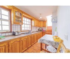 Chalet en Venta en San Andres y Sauces, Santa Cruz de Tenerife