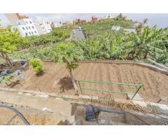 Chalet en Venta en San Andres y Sauces, Santa Cruz de Tenerife