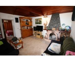 Chalet en Venta en Villa de Mazo, Santa Cruz de Tenerife