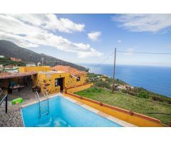 Chalet en Venta en Garafia, Santa Cruz de Tenerife