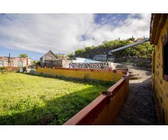 Chalet en Venta en Garafia, Santa Cruz de Tenerife