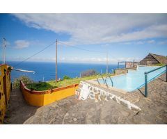 Chalet en Venta en Garafia, Santa Cruz de Tenerife