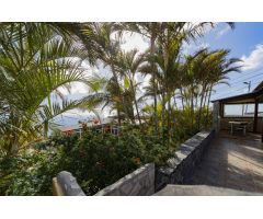 Chalet en Venta en Fuencaliente de la Palma, Santa Cruz de Tenerife