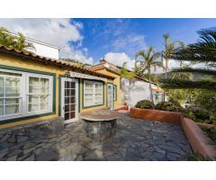 Chalet en Venta en Fuencaliente de la Palma, Santa Cruz de Tenerife