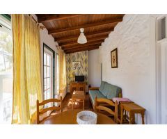Chalet en Venta en Fuencaliente de la Palma, Santa Cruz de Tenerife