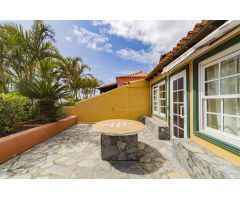 Chalet en Venta en Fuencaliente de la Palma, Santa Cruz de Tenerife