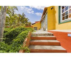 Chalet en Venta en Fuencaliente de la Palma, Santa Cruz de Tenerife
