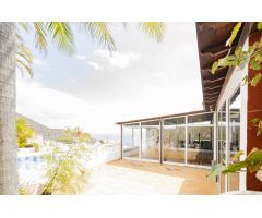 Chalet en Venta en Fuencaliente de la Palma, Santa Cruz de Tenerife