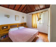 Chalet en Venta en Fuencaliente de la Palma, Santa Cruz de Tenerife