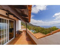 Chalet en Venta en Fuencaliente de la Palma, Santa Cruz de Tenerife
