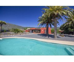 Chalet en Venta en El Paso, Santa Cruz de Tenerife