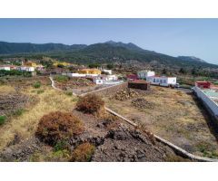 Parcela en Venta en El Paso, Santa Cruz de Tenerife