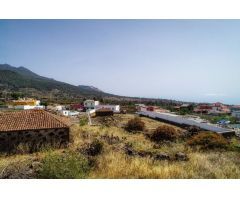 Parcela en Venta en El Paso, Santa Cruz de Tenerife