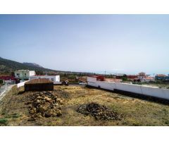 Parcela en Venta en El Paso, Santa Cruz de Tenerife