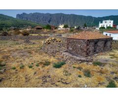 Parcela en Venta en El Paso, Santa Cruz de Tenerife