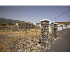 Parcela en Venta en El Paso, Santa Cruz de Tenerife