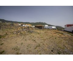 Parcela en Venta en El Paso, Santa Cruz de Tenerife