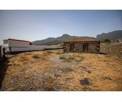 Parcela en Venta en El Paso, Santa Cruz de Tenerife
