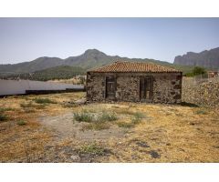 Parcela en Venta en El Paso, Santa Cruz de Tenerife