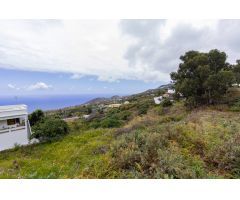 Parcela en Venta en Villa de Mazo, Santa Cruz de Tenerife