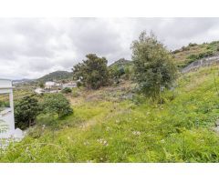 Parcela en Venta en Villa de Mazo, Santa Cruz de Tenerife